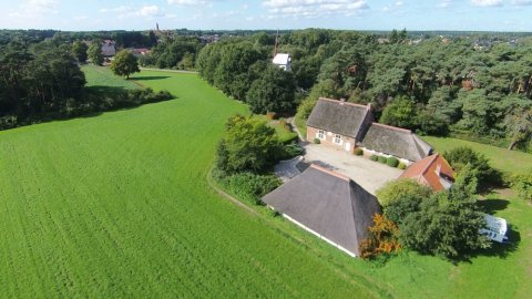 Restauratie gebouwen Beddermolen start deze winter!